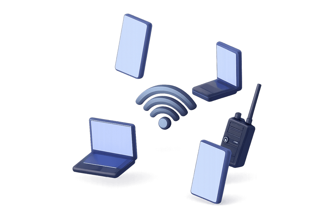 Connected Devices