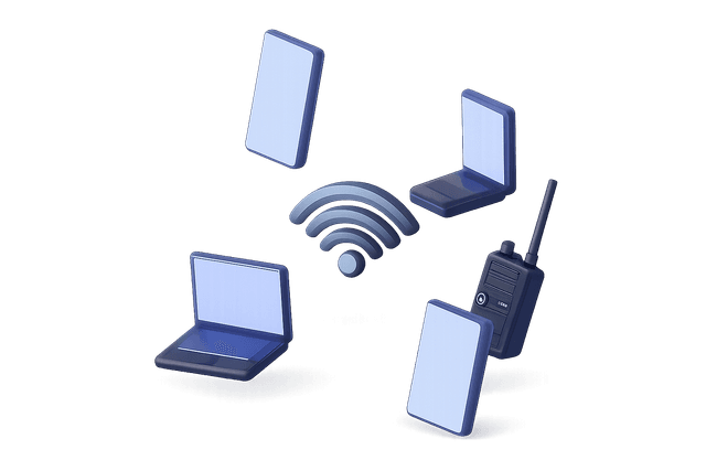 Connected Devices