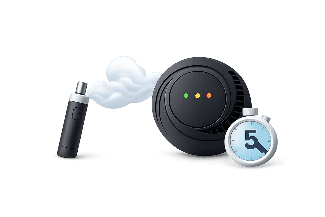 Fast Detection